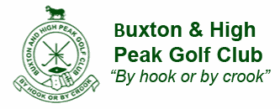 Buxton and High Peak Golf Club